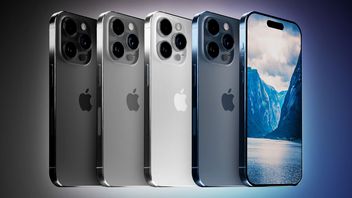 iPhone 15 Pro Max może mieć problem z grami; wysoka temperatura obniża osiągi procesora