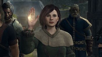 Nowy gameplay z Dragon's Dogma 2 to 9-minutowa uczta dla fanów RPG