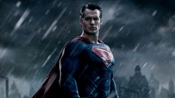 Nowy serial o Supermanie dowodzi, że DC wreszcie uczy się na swoich błędach
