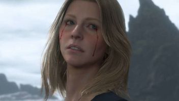 Death Stranding – wyciekł filmik wprowadzający w fabułę gry