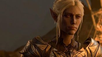 Fan Baldur's Gate 3 odkrył najsmutniejsze dialogi w grze, których prawdopodobnie nigdy nie usłyszycie