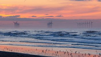 W Polsce powstanie jedna z najpotężniejszych na świecie morskich farm wiatrowych