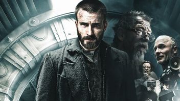 Chrisowi Evansowi lepiej pracowało się nad tym filmem sci-fi z 2013 roku niż nad produkcjami Marvela. Oto powód