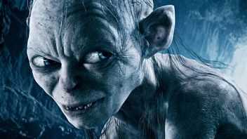 Elijah Wood wygląda jak Gollum w swoim nowym filmie