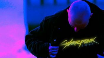 17-letni polski raper jest pierwszym nastolatkiem w Europie, którego utwór trafił do Cyberpunka 2077