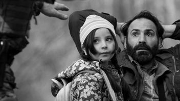 Zielona granica - gdzie obejrzeć nowy film Agnieszki Holland?