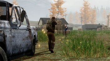 H1Z1 zmieni nazwę na Z1 Battle Royale
