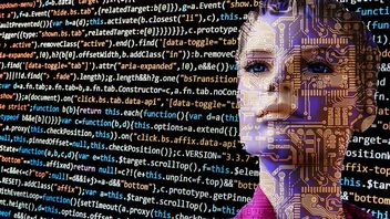 Wyniki sondażu; społeczeństwo nie ufa sztucznej inteligencji