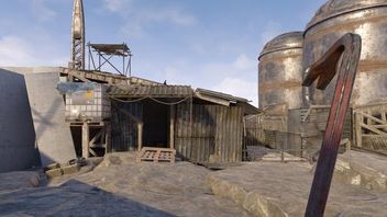 Kolejne fanowskie demo Half-Life'a 3 dostępne do ściągnięcia 