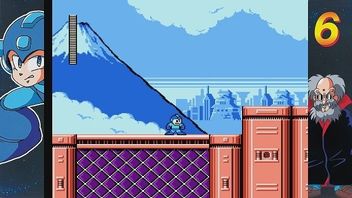Mega Man Legacy Collection trafi na rynek pod koniec sierpnia