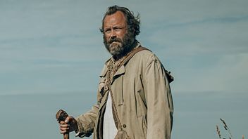 Nowy Znachor wkrótce na Netflixie. Premiera filmu z Leszkiem Lichotą już za kilka dni