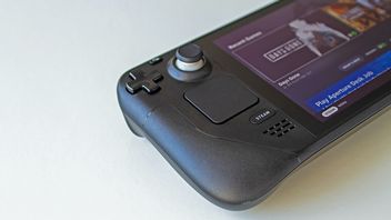 Na wydajniejszego Steam Decka poczekamy przynajmniej dwa lata