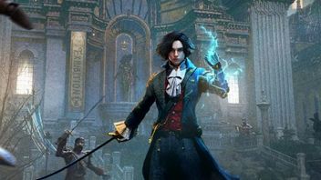 Dopadła nas gamingowa klęska urodzaju. Gracze nie nadążają z nadrabianiem świetnych produkcji