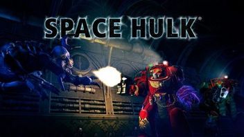 Space Hulk: Ascension – powstaje nowa wersja gry Space Hulk