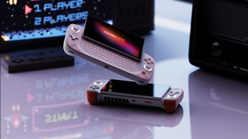 Przenośna konsola do gier z klawiaturą wygląda świetnie; poznajcie AYANEO SLIDE