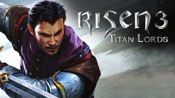 Risen 3: Władcy tytanów - światowa premiera gry twórców Gothica
