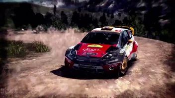 WRC 5 w produkcji – gra zmierza na PC, XONE i PS4