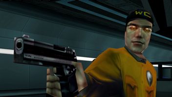 Największy fanowski projekt do Deus Ex po wielu latach doczekał się wersji 2.0