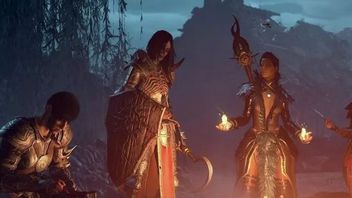 Internetowi twórcy związani z Diablo 4 porzucają grę. Ich też dobija brak zawartości