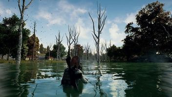 Twórca PlayerUnknown's Battlegrounds chce rozwijać grę przez kolejne 10 lat
