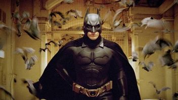 Fani dzieła Christophera Nolana muszą przygotować się na złą wiadomość. Gwiazda Mrocznego rycerza sugeruje, że kończy karierę