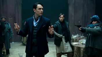 Ekipa Continental nie miała wiele czasu na nakręcenie tej intensywnej strzelaniny ze spin-offu Johna Wicka