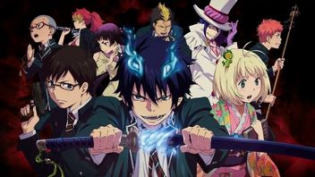 To cieszące się sympatią widzów anime powróci po 7 latach. Oto data premiery nowej serii