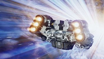 Starfield w końcu dostał prawdziwe podróże między planetami. Wystarczyło dać chwilę moderom