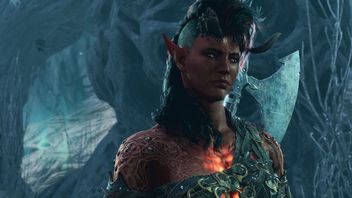 W najnowszym patchu do BG3 wół może popsuć wam romans z Karlach. Na szczęście jest na to sposób