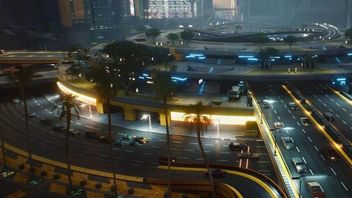 Największa tajemnica Cyberpunka 2077 doczekała się nowych wskazówek w wersji 2.0