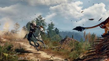 Tona wyciętej zawartości z Wiedźmina 3 zebrana w jedno. Tak kompleksowego doświadczenia jeszcze nie było