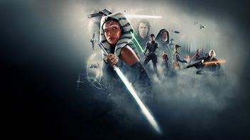 Disney Plus mogło zaspoilerować powrót tego bohatera w finałowych odcinkach Ahsoki
