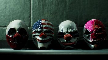 Twórcy PayDay 3 tłumaczą się z fatalnej premiery
