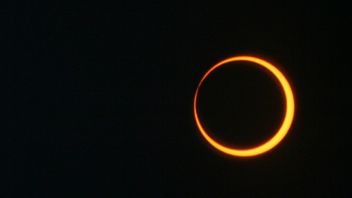 Już niebawem będzie miało miejsce pierścieniowe zaćmienie słońca; czy zobaczymy je w Polsce?