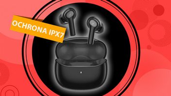 Te bezprzewodowe słuchawki są świetne - szczególnie w takiej cenie!
