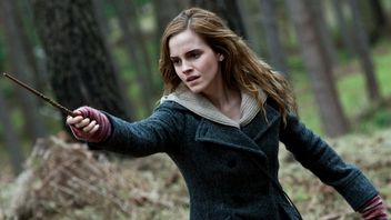 Z czwartego filmu o Harrym Potterze usunięto kontrowersyjny wątek. Fani do dziś dyskutują o tej historii Hermiony