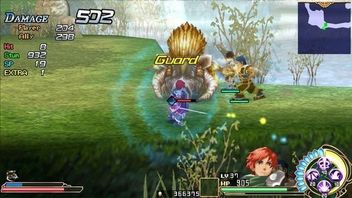 Ys Seven z pierwszym zwiastunem wersji PC