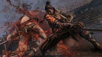 Sekiro: Shadows Die Twice z imponującym wynikiem sprzedaży