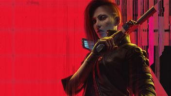 Premiera Cyberpunk 2077: Phantom Liberty - kolejnego wystrzałowego dodatku od CD Projekt RED