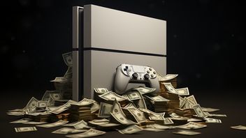 Gry powinny kosztować nawet ponad 400 zł - tak twierdzi prezes Capcomu