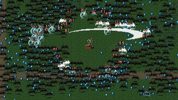 Data premiery dużej, darmowej aktualizacji 1.7 do Vampire Survivors [Aktualizacja #2]