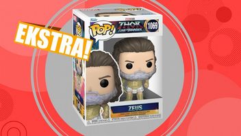 Wielkie przeceny figurek Funko Pop! Idealna okazja dla kolekcjonerów