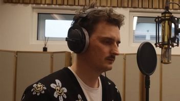 Dawid Podsiadło pojawi się w Cyberpunku 2077 nie tylko jako autor muzyki. Artystę spotkamy w Night City