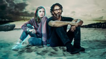 Na Netflixie znajdziesz wciągający serial sci-fi, który mało kto widział. Ma tylko 6 odcinków