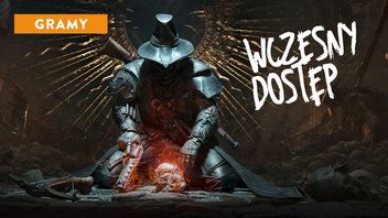 Ten polski hardkorowy shooter daje radę!