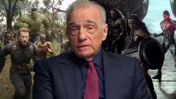 Martin Scorsese zachęca do walki przeciwko produkcjom superbohaterskim. „Musimy ocalić kino”