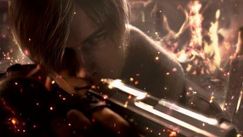 Konsolowa jakość i cena, Resident Evil 4 na iPhone'a nie idzie na kompromisy