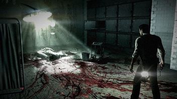 The Evil Within w 60 FPS-ach. Kody do konsoli w wersji na PC