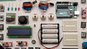 Nawet nie zdajesz sobie sprawy, jak wiele baterii litowo-jonowych jest w Twoim domu