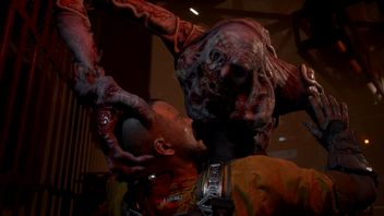 PS Plus na październik to m.in. głośny horror sprzed niecałego roku [Aktualizacja]